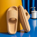 Chinelo Nuvem - Conforto, Elegância e Maciez