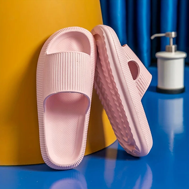 Chinelo Nuvem - Conforto, Elegância e Maciez