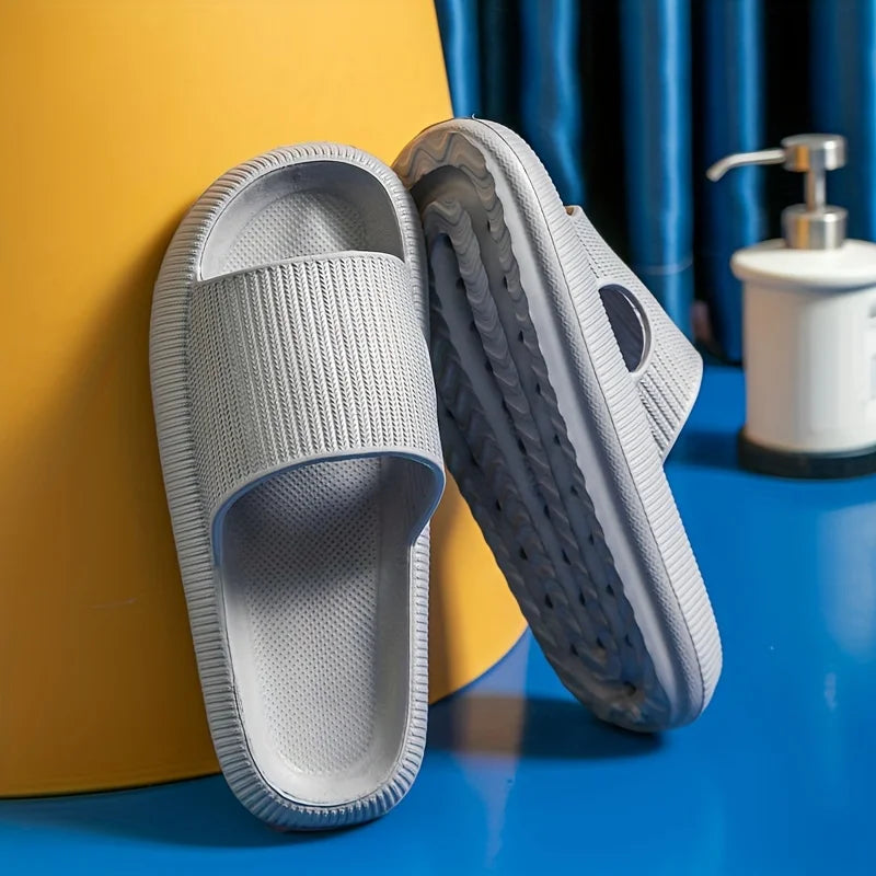 Chinelo Nuvem - Conforto, Elegância e Maciez