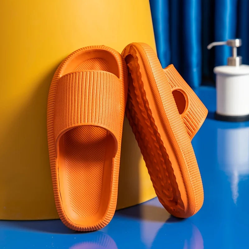 Chinelo Nuvem - Conforto, Elegância e Maciez
