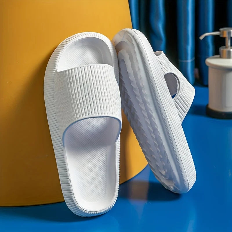 Chinelo Nuvem - Conforto, Elegância e Maciez